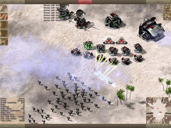 蓝色警戒3下载2026最新
截图