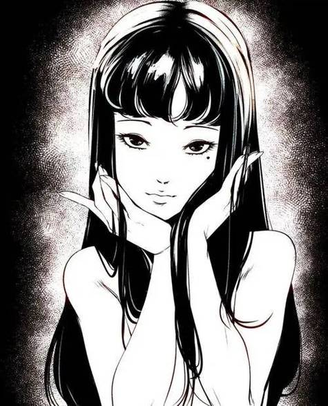 伊藤润二漫画下载2026最新
