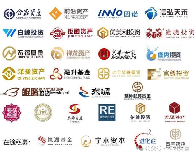 和讯基金2026最新
