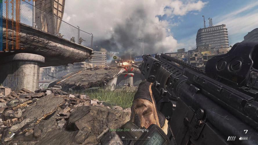 现代战争52026最新
