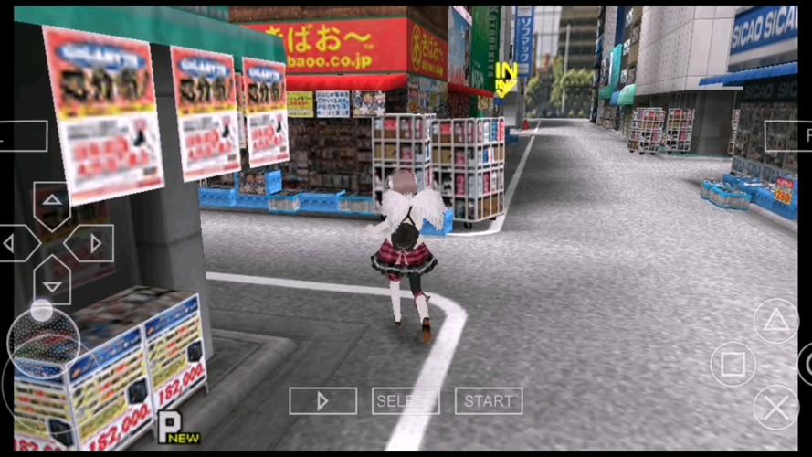 秋叶原之旅下载2026最新
