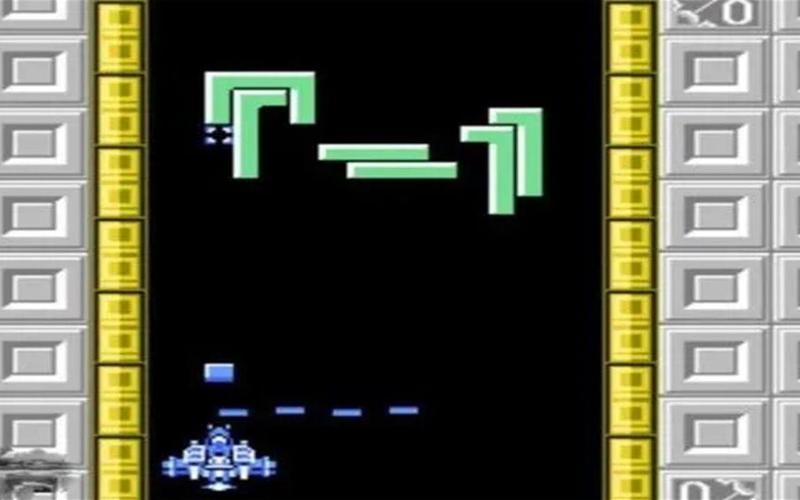 射击方块2026最新
