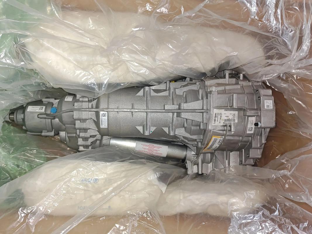 a变速器2026最新
