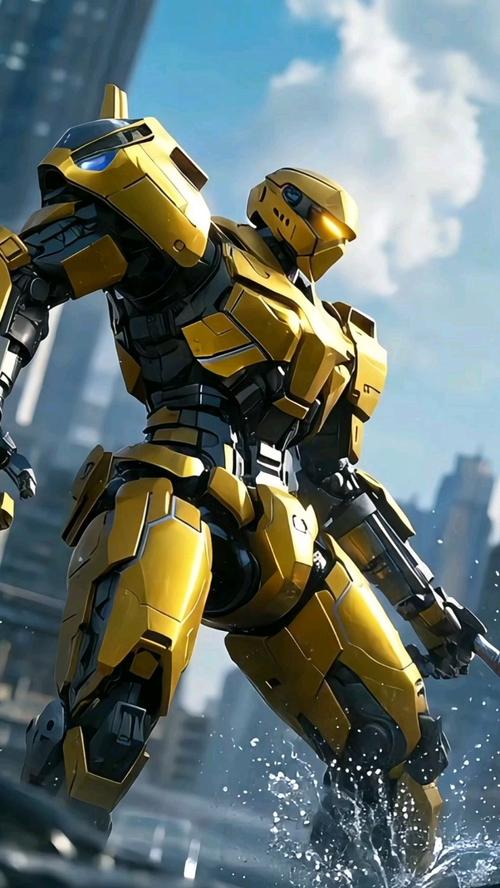 机器侠下载2026最新
