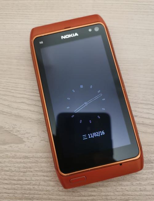 诺基亚n8软件2026最新
