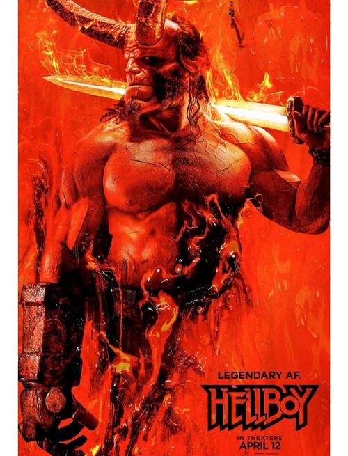 地狱男爵下载2026最新
