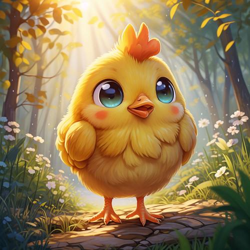 小黄鸡下载2026最新
