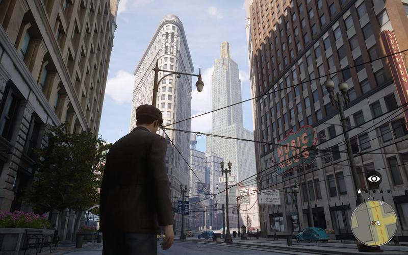 黑手党1修改器2026最新
