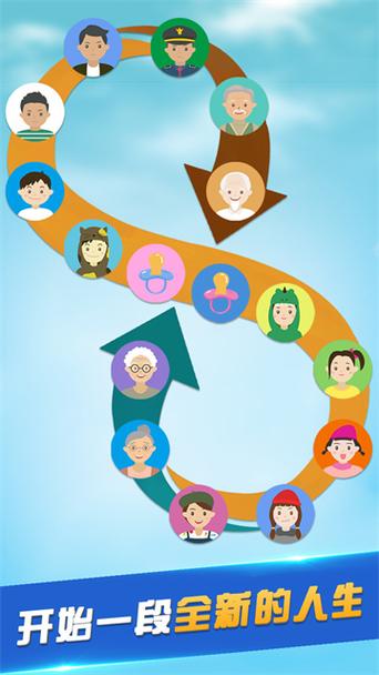 第二人生 下载2026最新
截图