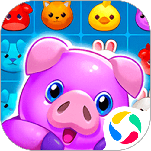 宠物消消乐2026最新版
