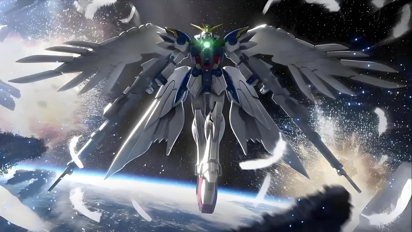 高达w下载2026最新版
