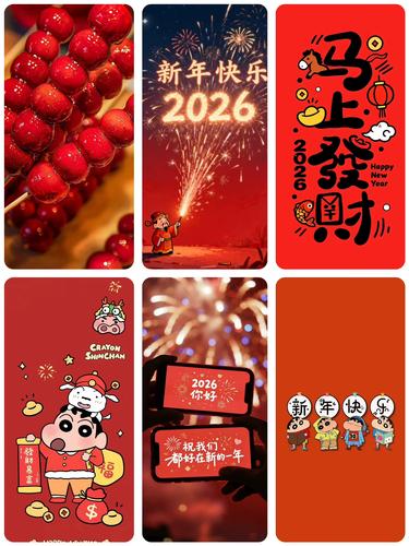 屏幕保护程序免费下载2026最新版
截图