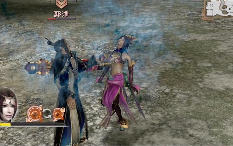 真三国无双6pc版2026最新版
