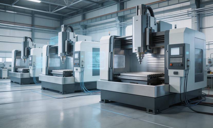 数控仿真软件2026最新版
