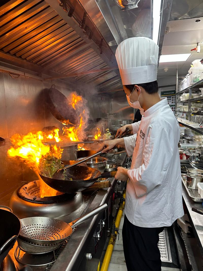 后厨 下载2026最新版
