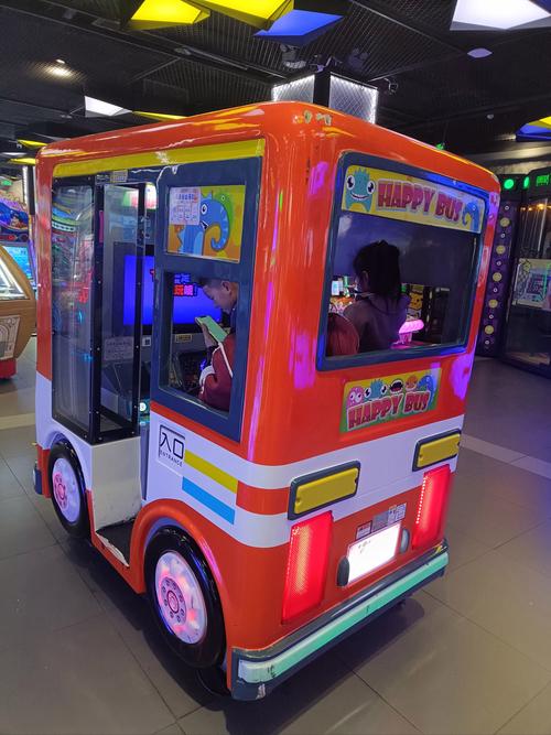 电玩 巴士2026最新版
