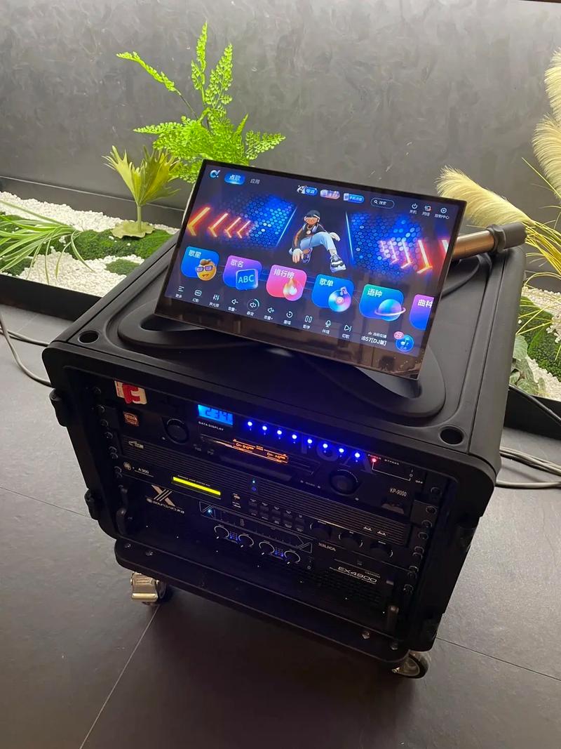 ktv点歌系统下载2026最新版
