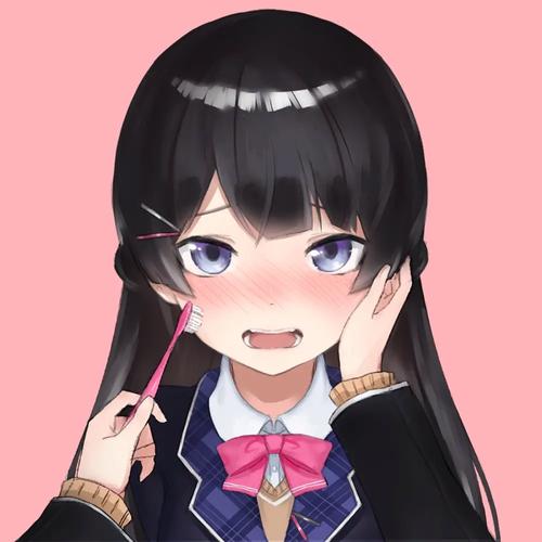 美少女十年没刷牙2026最新版
