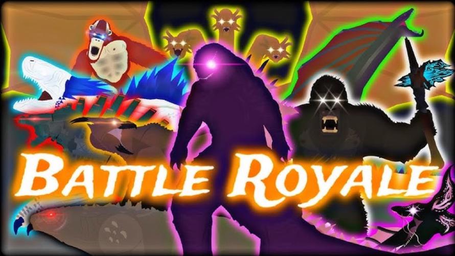 怪物大作战2026最新版
截图