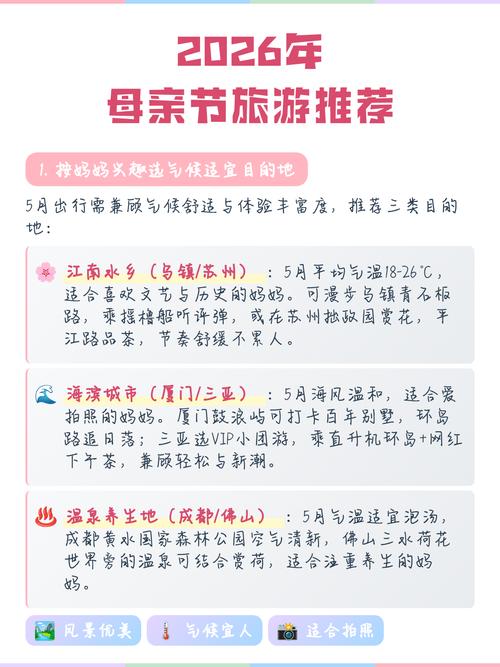 妈妈旅游网2026最新版

