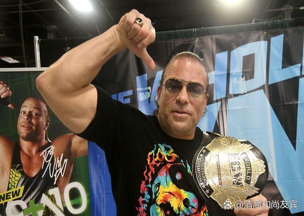 摔角网2026最新版
