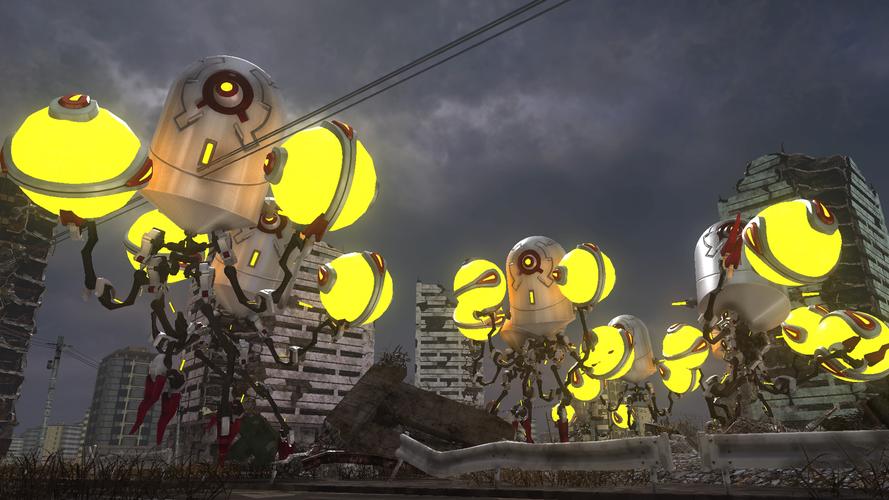 家园守卫战2026最新版
