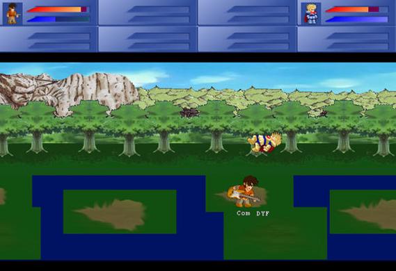 小斗士4下载2026最新版
截图