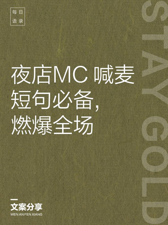mc喊麦软件2026最新版
