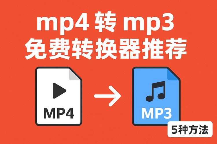 mp4转换器免费下载2026最新版
