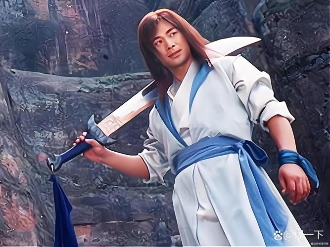 武侠风云2026最新版
