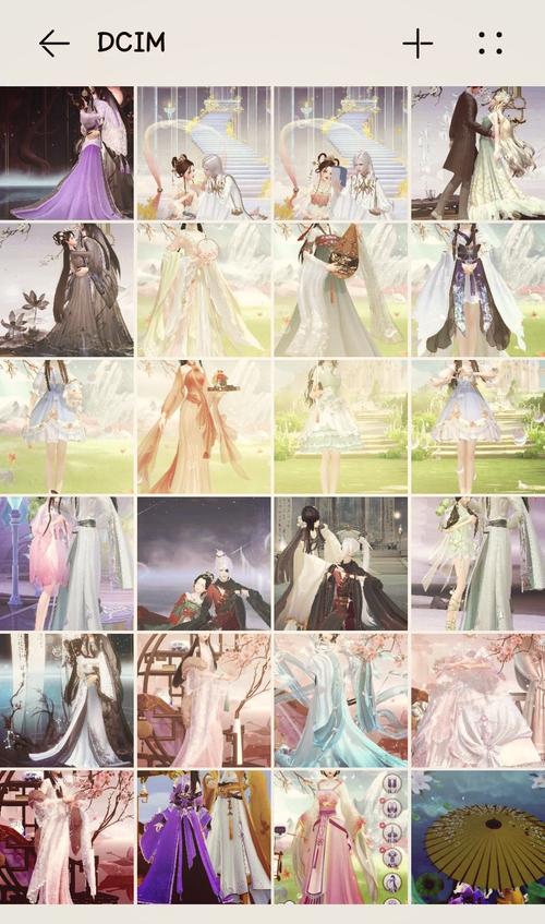 古代换装小游戏下载2026最新版
