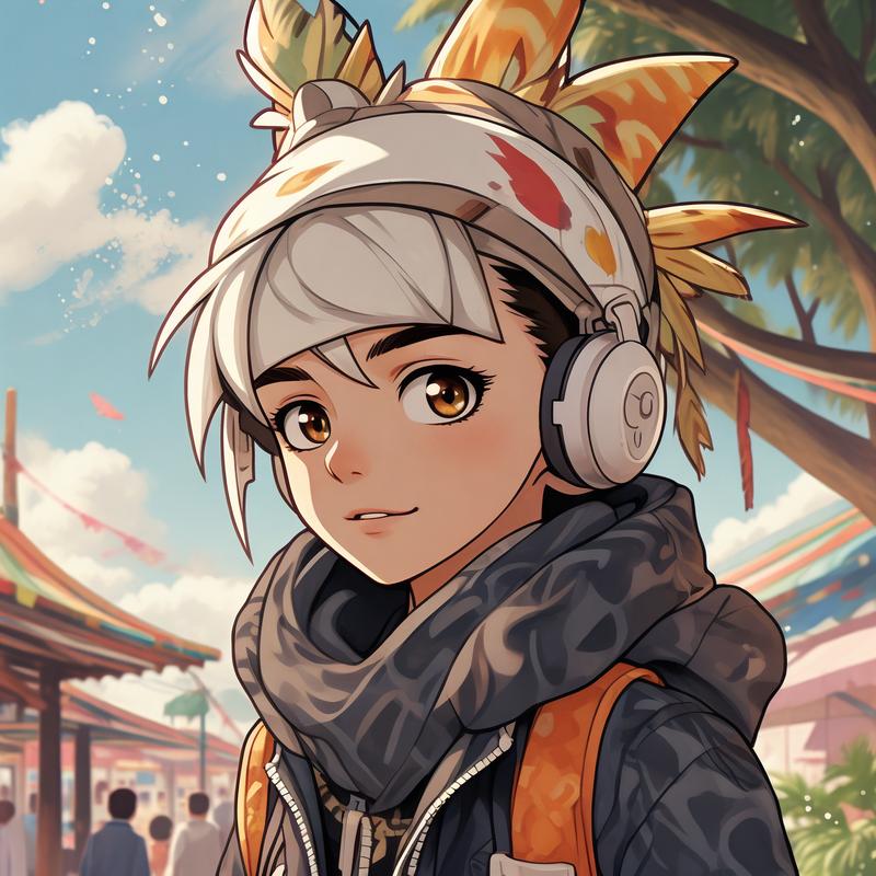 qq头像q友乐园2026最新版
