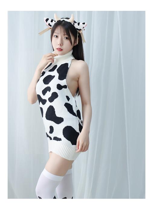 奶牛美女下载2026最新版
