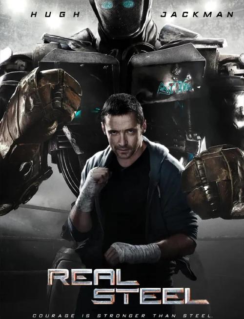 铁甲钢拳迅雷下载2026最新版
