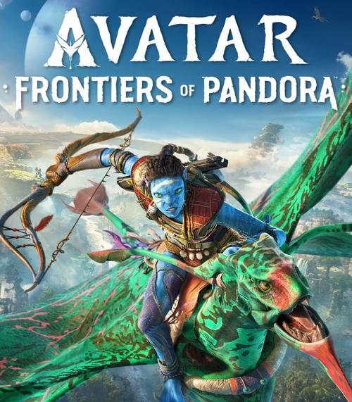 阿凡达游戏中文版下载2026最新版
