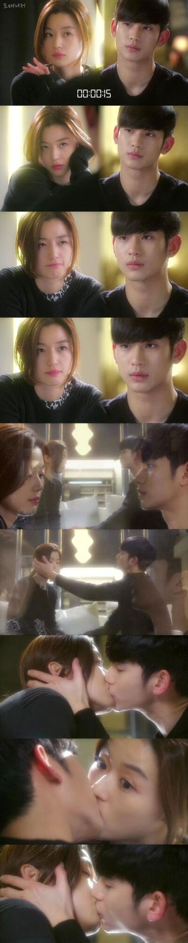 来自星星的你直播2026最新版
截图