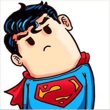 歪脖卡通头像2026最新版
