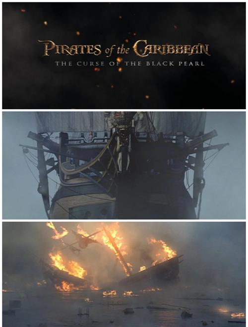 加勒比海盗4游戏2026最新版
截图