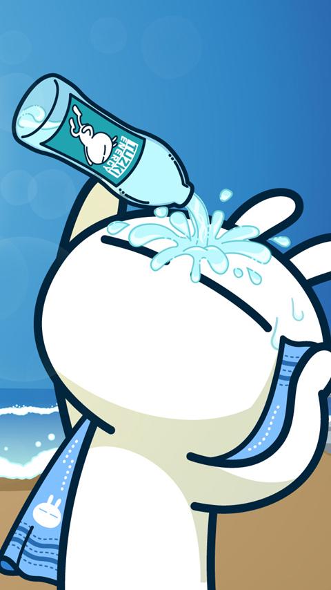 兔斯基主题下载2026最新版
