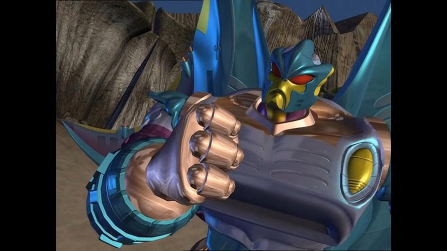 超能勇士小游戏2026最新版
