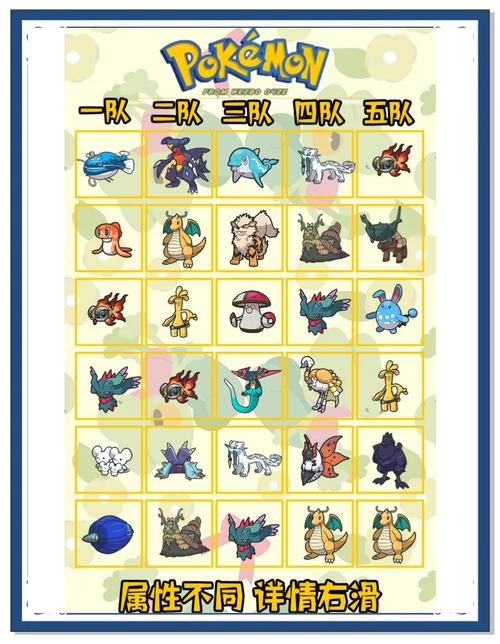 口袋精灵2026最新版
