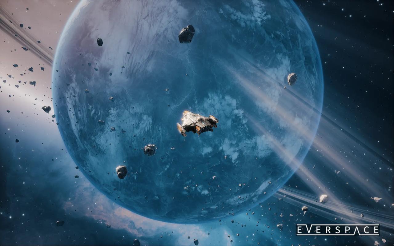 无尽太空2026最新版
