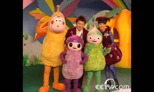 小小智慧树全集下载2026最新版
