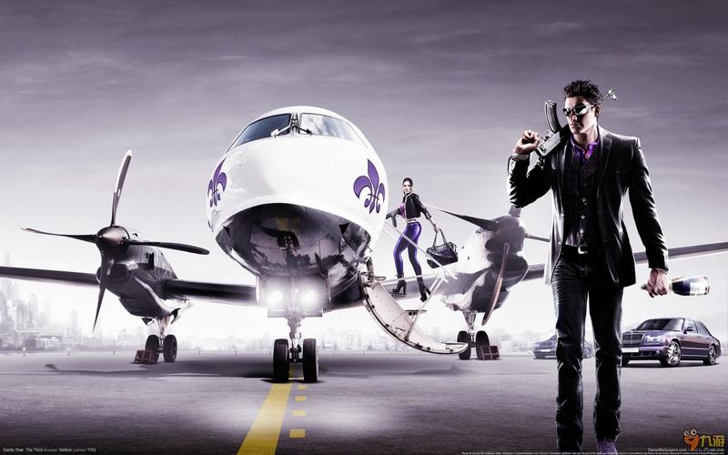 圣徒之战2026最新版
