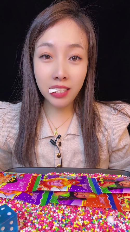 糖果视频社区2026最新版
截图