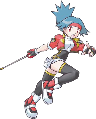 口袋妖怪护林员2026最新版
