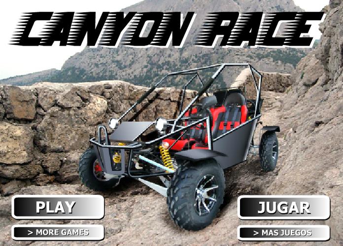 峡谷赛车2026最新版
