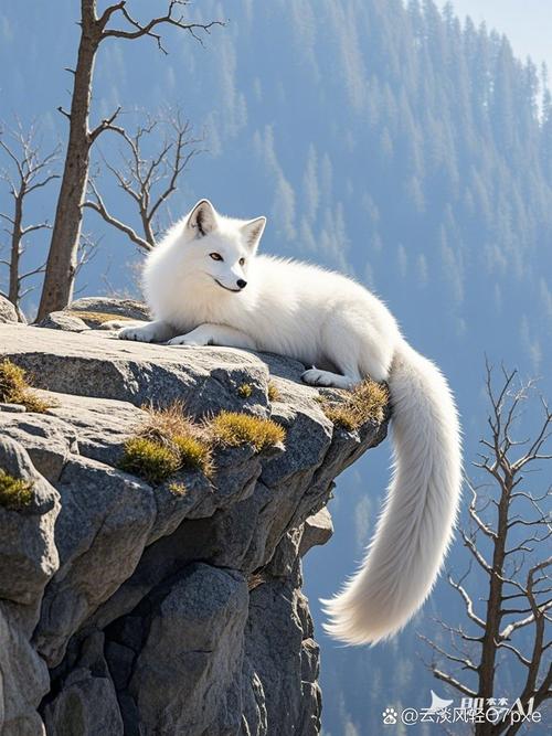 白狐下载2026最新版
