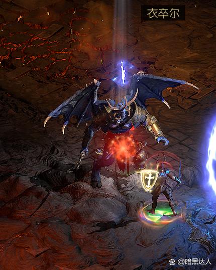 暗黑黎明2026最新版
