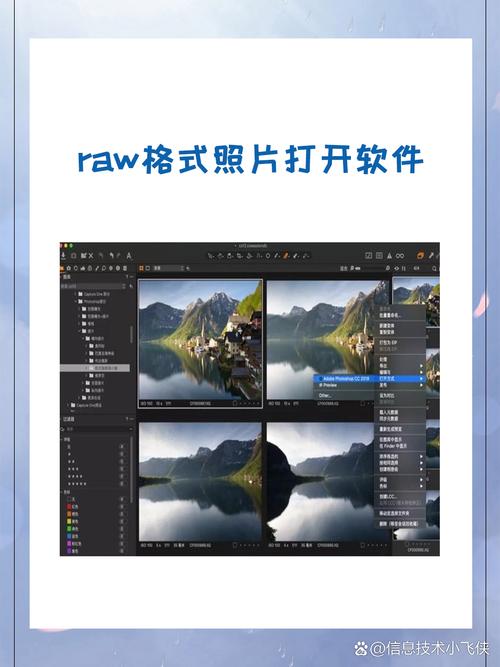 raw格式修复工具2026最新版
